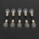 Ampoule osram pour moto yamaha 650 xj seca 1980 a 1983 arg neuf