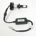 Ampoule led sifam pour moto honda 1000 xl v varadero abs 2004 a 2013 av neuf