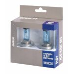 Ampoule sparco ice40k - h4 12v 60 / 55w - 2 pz