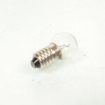 Ampoule a vis e10 g14 12v 4w blanche pour moto mobylette cyclo cyclomoteur neuf Ampoule a vis e10 g14 12v 4w blanche pour moto mobylette cyclo cyclomoteur neuf