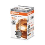 Ampoule xnon osram xenarc original d2s hid, lampe a dcharge, qualit de lequipement dorigine oem, ...