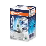Ampoule x�non osram xenarc original d3r hid, lampe a d�charge, qualit� de l�equipement d'origine oem, ...