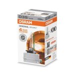 Ampoule xénon osram xenarc original d3s hid, lampe a décharge, qualité de lâ¿equipement dâ¿origine oem, ... Ampoule xénon osram xenarc original d3s hid, lampe a décharge, qualité de lâ¿equipement dâ¿origine oem, ...