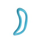 Anneau de r�sistance pour entra�nement de yoga et pilates, accessoires d'entra�nement physique, entra�neur ...