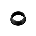 Anneau de selle de v�lo en caoutchouc, couvercle anti - poussi�re, silicone, etanche, accessoire de protection ...
