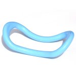 Anneau de yoga, epaule ouverte, dos extensible, colonne cervicale, beaut� des jambes, pilates