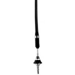 Antenne de caoutchouc 41cm