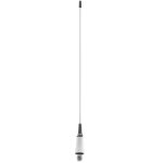 Antenne maritime - pni - boat 900 - fibre de verre - 50w - 98 cm
