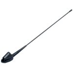 Antenne de toit 0. 431m fiat cinquecento / punto / seicento