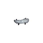 Anti - brouillard gauche h10 pour phare halog�ne pour ford kuga d'apr�s mars 2013