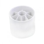 Pratique anti - dcoloration, rsistant aux chocs, nettoyage facile des trous de golf, pour comptition, ...