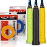 Anti - drapant respirant sport sur grip bandeau de survtement tennis surgrips bande badminton raquette ...