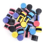 Anti - drapant sueur absorbe enveloppes robinets badminton poignes sec raquette de tennis poigne ...