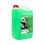 Antigel motorkit mot3536 - 4 10% vert (5 l)