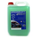 Antigel occ3536 10% vert (5 l)