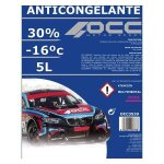 Antigel occ3539 30% rose (5 l)