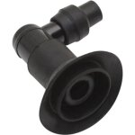 Antiparasite p2r pour scooter aprilia 50 sr coud 90 sans olive