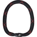 Antivol abus ivy chain 9210 / 140 black