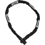 Antivol abus steel - o - chain 4804k / 110 black