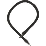 Antivol cha�ne abus ivytex ach ivy 6ks / 100 + st5950 - noir