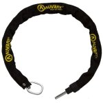 Antivol chaine lasso plug 5, 5 x 5, 5 x 900 pour antivol fer a cheval auvray Antivol chaine lasso plug 5, 5 x 5, 5 x 900 pour antivol fer a cheval auvray