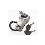 Antivol de direction avec jeu de cls a 4 fils - iveco daily iii camion plate - formechssis 40 c 15 ...