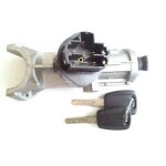 Antivol de direction avec jeu de cl�s a 6 broches - fiat ducato camion plate - formech�ssis (250 ) 160 ...