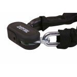Antivol k - traz m10 chaine 8mm x 90cm zefal