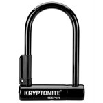 Antivol kryptonite u new keeper mini 6 noir