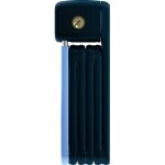 Antivol pliable abus bordo lite 6055 / 60 movistar team Antivol pliable abus bordo lite 6055 / 60 movistar team