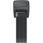Antivol pliable abus bordo one 6000a / 120 rc noir télécommande support sh Antivol pliable abus bordo one 6000a / 120 rc noir télécommande support sh