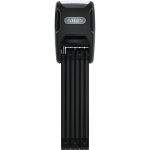 Antivol pliant abus bordo alarm xplus 6000ka / 90 sh noir Antivol pliant abus bordo alarm xplus 6000ka / 90 sh noir
