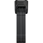 Antivol pliant abus bordo granit xplus 6500k / 120 sh noir Antivol pliant abus bordo granit xplus 6500k / 120 sh noir