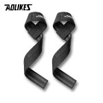 Aolikes 1 paire réglable silicone anti - dérapant fitness haltère entraînement coton haltérophilie sangles ... Aolikes 1 paire réglable silicone anti - dérapant fitness haltère entraînement coton haltérophilie sangles ...