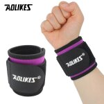 Aolikes - sangle de compression de poignet et attelle de poignet, support de poignet de sport pour le ... Aolikes - sangle de compression de poignet et attelle de poignet, support de poignet de sport pour le ...