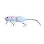 Appât artificiel en plastique pour la pêche, leurre pour attraper des poissons tels que des souris, des ... Appât artificiel en plastique pour la pêche, leurre pour attraper des poissons tels que des souris, des ...