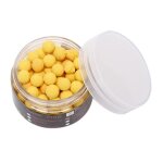 Appt de pche a la carpe 80 pices / bote 8mm, odeur de leurre, pige, boule flottante, chargeur de ...