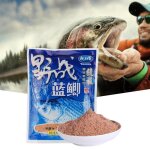 App�t pour la p�che a la carpe, leurre pour attraper des poissons, crucian, bleu, vente en gros, 100g ...