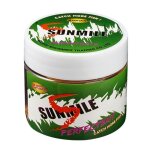 App�t souple de type ver pour la natation, mini app�t pour les gros poissons, queue en t, id�al pour ...