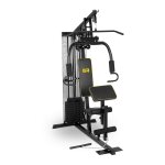 Appareil banc de musculation multifonction 5 - en - 1 helloshop26 14 0007983