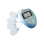 Appareil electro stimulation massage musculaire