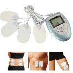 Appareil d'lectro - stimulation musculation minceur rgime