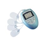 Appareil d'�lectro - stimulation slimming massager