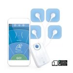 Appareil d'lectrostimulation blue tens