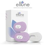 Appareil electrostimulation paingone ellune - soulage les rgles douloureuses naturellement - coffret ...