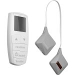 Appareil electrostimulation terraillon trio care + Appareil electrostimulation terraillon trio care +