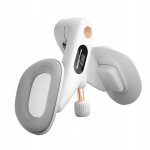 Appareil d'exercice pour les cuisses avec appareil d'exercice pour la jambe oppose, musculation, gris ...
