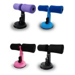 Appareil de fitness pour abdominaux, ventouse, equipement de fitness, pour la taille, beaut�, exercices ...