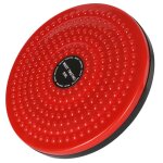Appareil de fitness pour le dos et l'abdomen de type wasta a magnetisme discret pour usage domestique ...