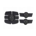 Appareil de fitness intelligent ems, instrument d'entranement musculaire, poste abs domestique, ohio ...
